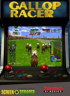 Gallop Racer