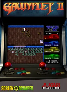 Gauntlet 2