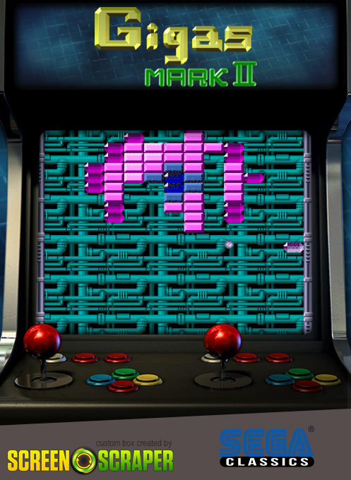 Gigas Mark II