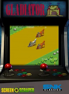 Gladiator 1984