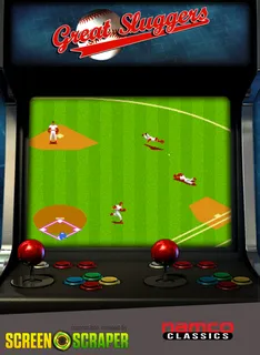 Great Sluggers '94