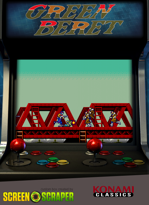 Green Beret
