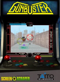 Gunbuster
