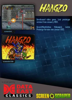 Hangzo dos