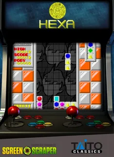 Hexa