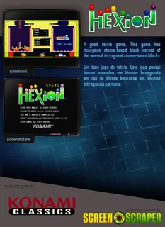 Hexion dos