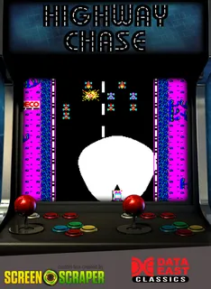 Highway Chase