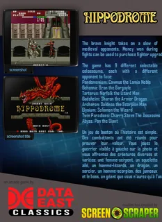 Hippodrome dos