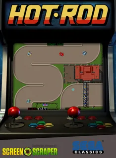 Hot Rod