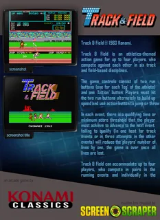 Hyper Olympic dos