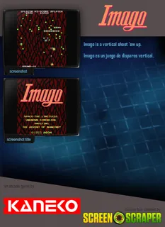 Imago dos