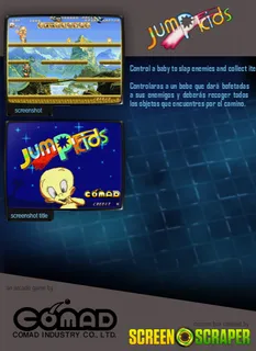 Jump Kids dos