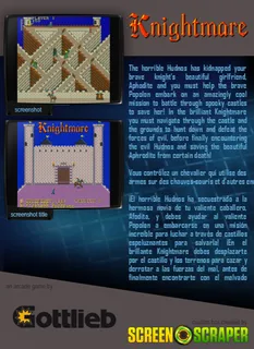 Knightmare dos