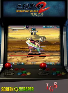 Knights Of Valour 2 New Legend