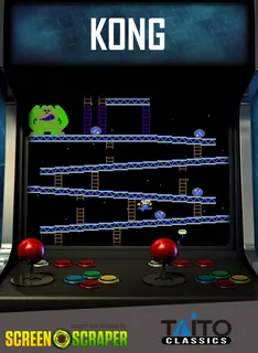 Kong