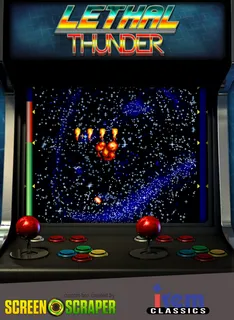 Lethal Thunder