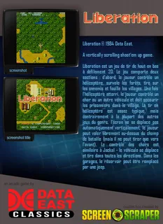 Liberation dos