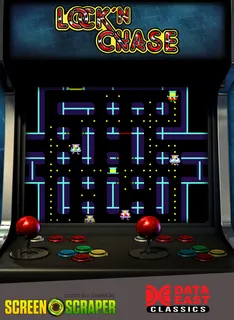 Lock 'n' Chase