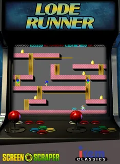 Lode Runner