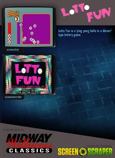 Lotto Fun dos