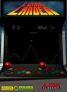 Lunar Lander
