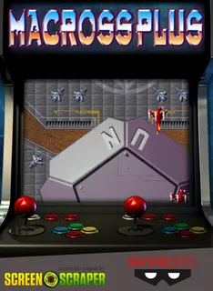 Macross Plus