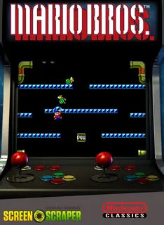 Mario Bros