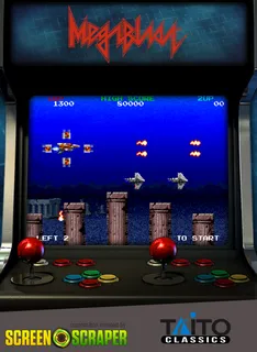 Mega Blast