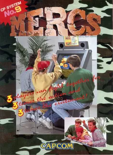 Mercs