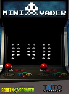 Mini Vaders