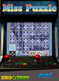 Miss Puzzle