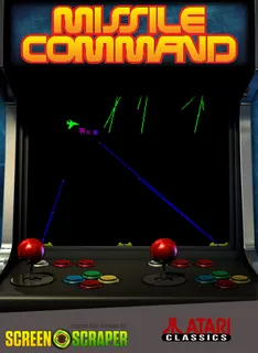 Missile Command