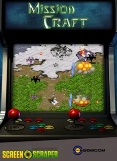 Mission Craft