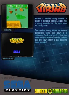 Mister Viking dos