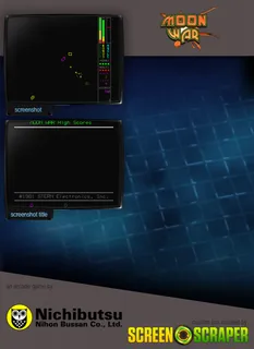 Moonwar dos