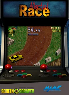 Mortal Race