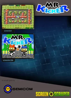 Mr. Kicker - Dos
