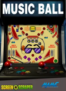 Music Ball