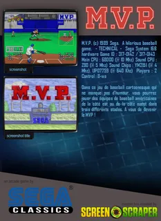 Mvp dos