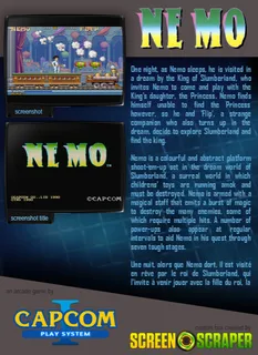 Nemo dos
