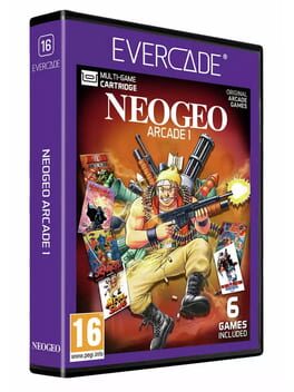 neogeo