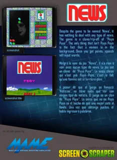 News dos