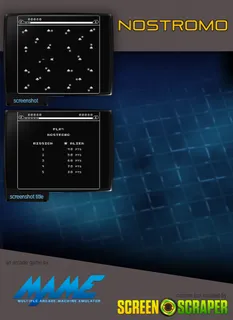 Nostromo - Dos