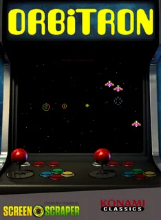 Orbitron