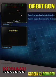 Orbitron dos