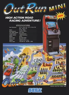 Out Run