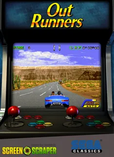 OutRunners