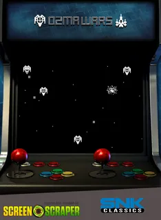 Ozma Wars
