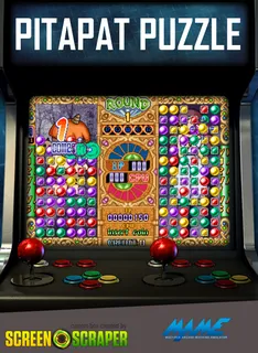 Pitapat Puzzle