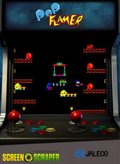 Pop Flamer